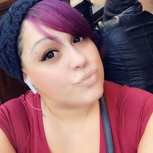 Meet your Posher, Lynn